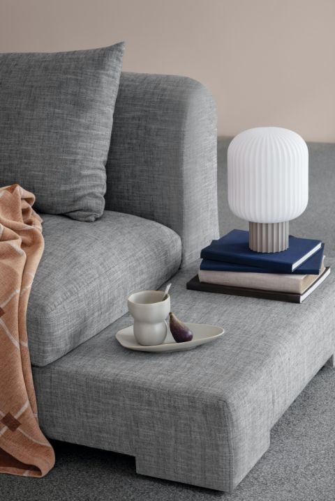 małe lampy do salonu