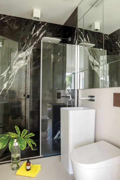 Banalna kostka z lat 60. miała szczęście. Niczym brzydkie kaczątko wyrosła podczas metamorfozy na pięknego