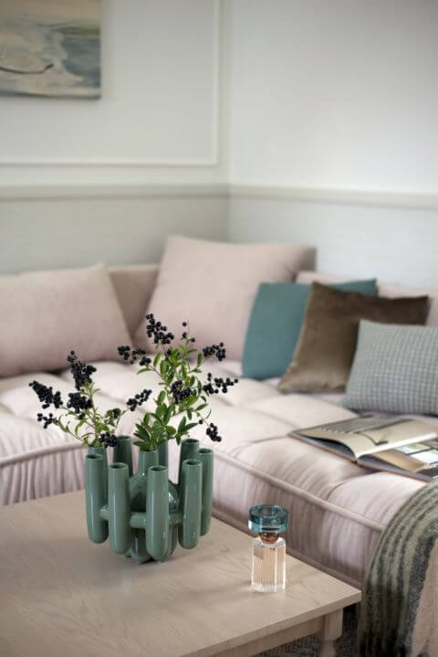 aranżacja mieszkania w budynku poprzemysłowym