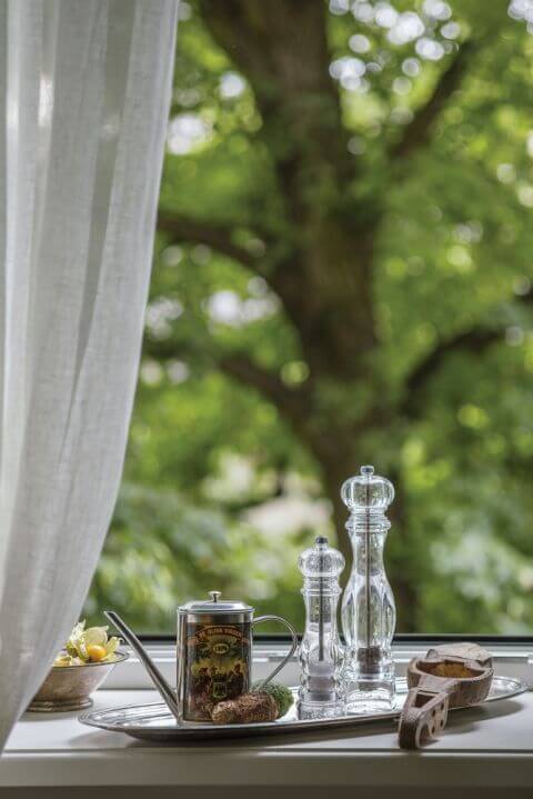 mieszkanie w kamienicy inspiracje