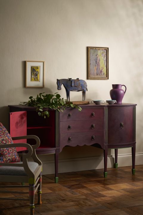 modne kolory we wnętrzach 2026