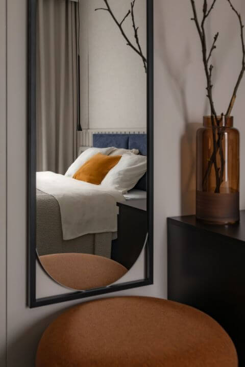 mieszkanie 55 m2 wnętrza