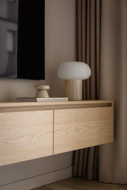 nowoczesne mieszkanie 55 mkw