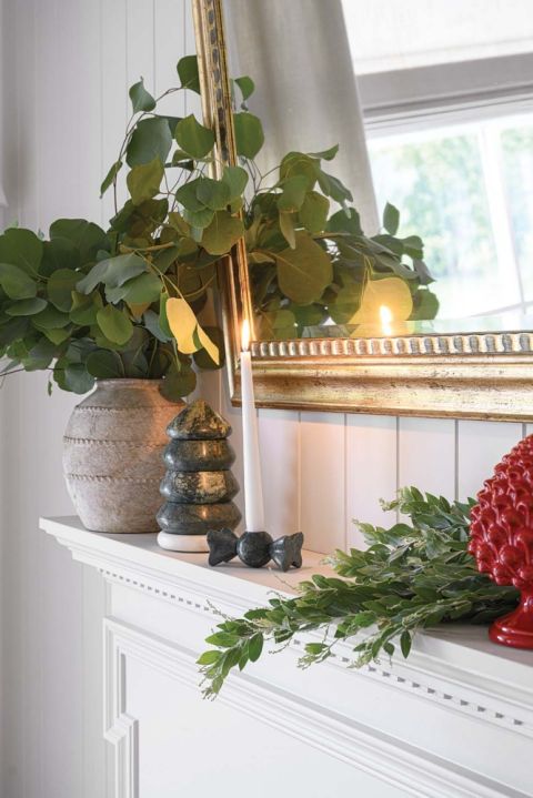 wnętrza w stylu skandynawskim i angielskim