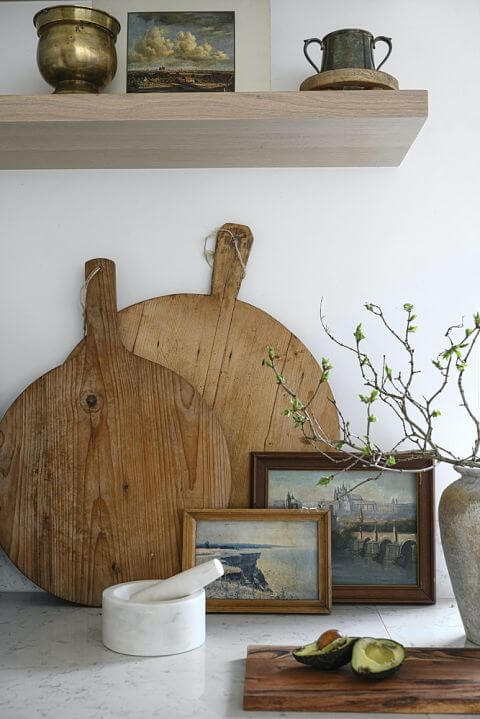 kuchnia styl farmhouse