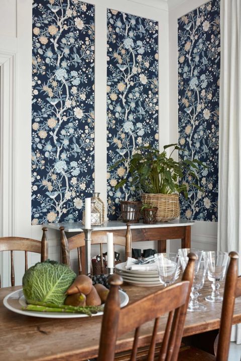 piękne tapety na ścianę