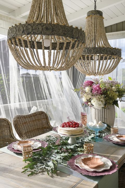 taras weranda aranżacje inspiracje