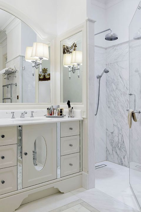 Urządzanie wnętrz: blask klasyki