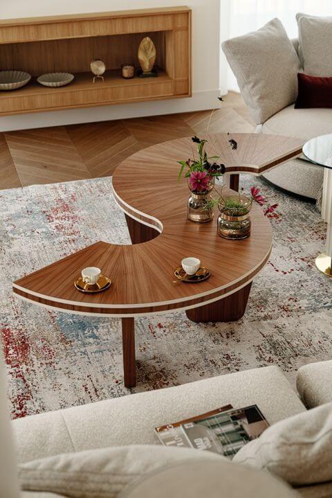 meble w stylu art deco