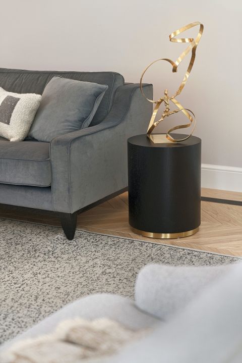 dodatki do salonu w stylu art deco