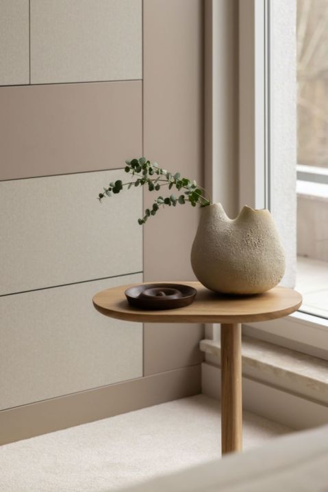 kaszmirowy salon inspiracje