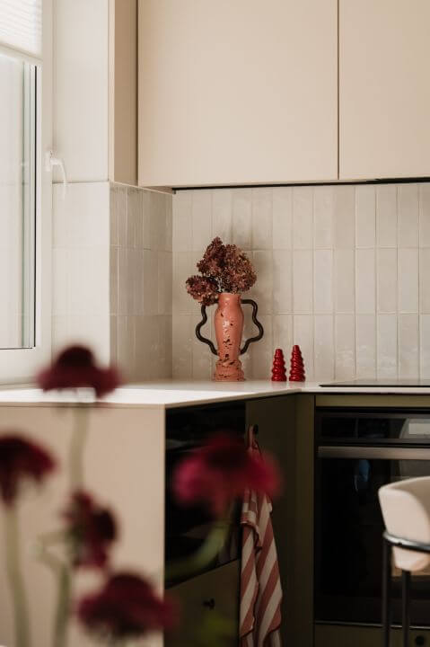 46-metrowa kawalerka na poddaszu