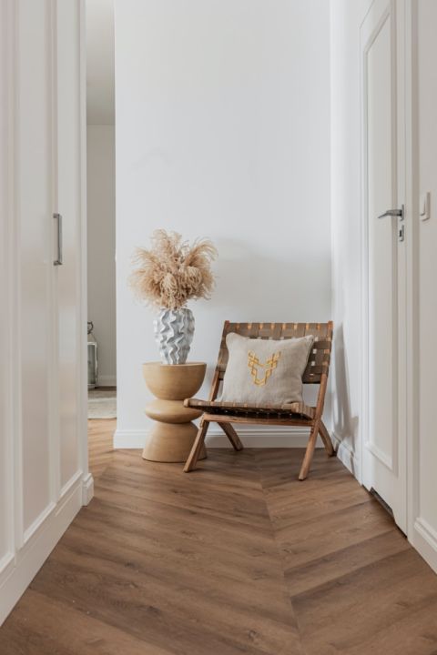 92-metrowe mieszkanie aranżacja