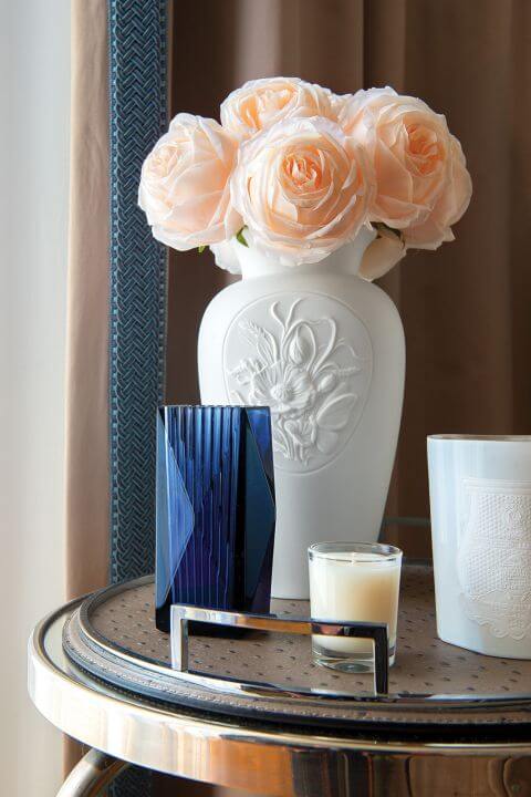 art deco wystrój wnętrz