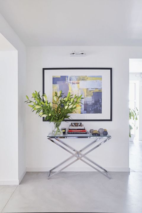 Architektura i las: nowoczesny dom z 65-metrowym tarasem