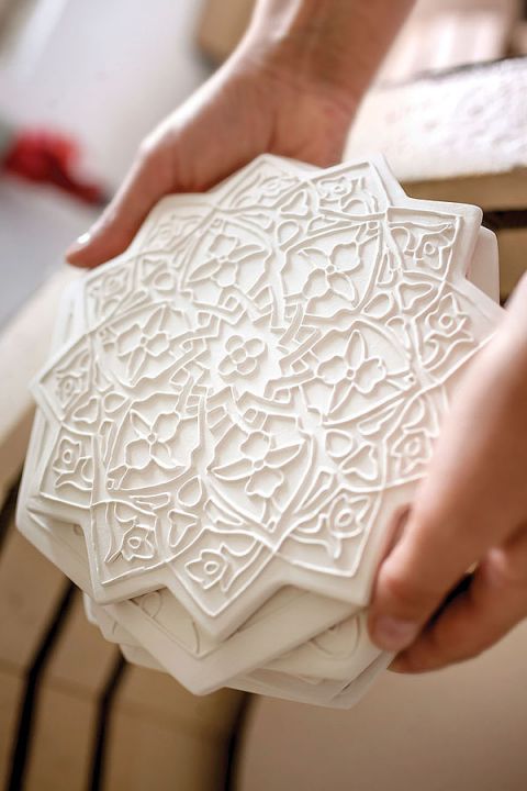Ceramika Marty Łepkowskiej de Aceves