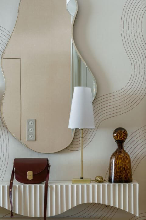 falowane i ryflowane meble