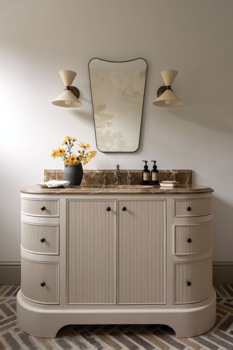 dom na warmii z angielskimi akcentami