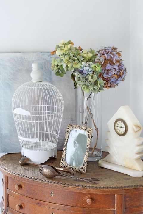 Dom ręcznie zrobiony. Dom ręcznie zrobiony