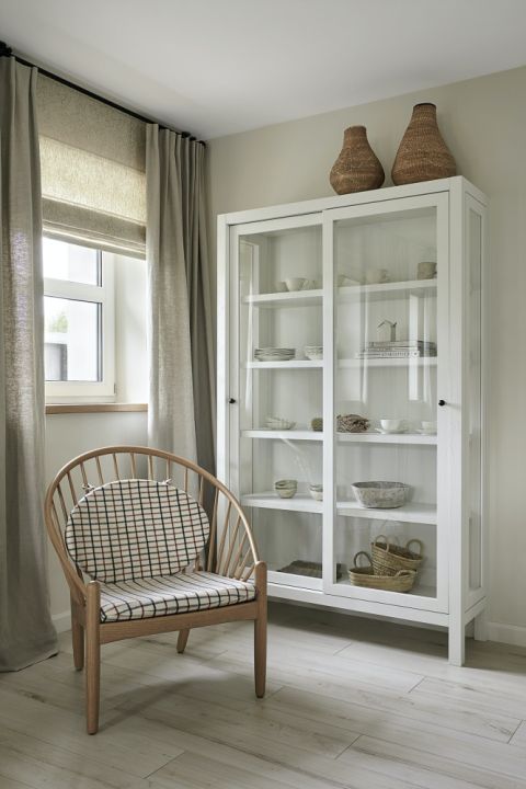 dom w stylu skandynawskim zdjęcia