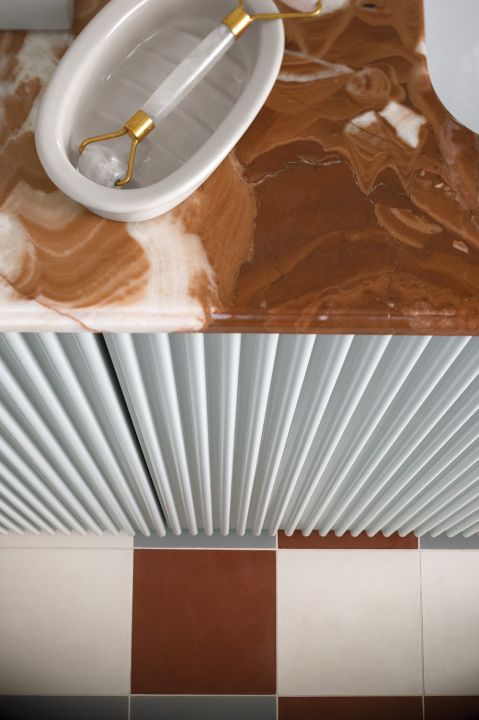 Eleganckie mieszkanie w starej kamienicy