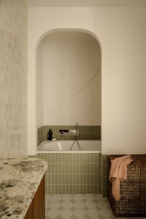 modna łazienka 2026