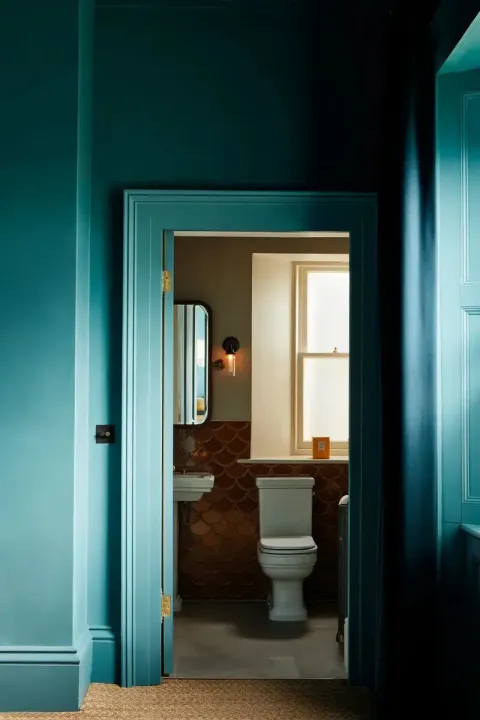 modne malowanie ścian 2026