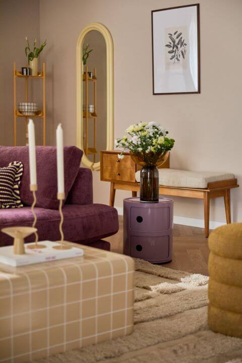 modne kolory do salonu w 2026