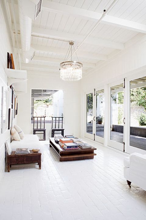 Dom w stylu ranch house