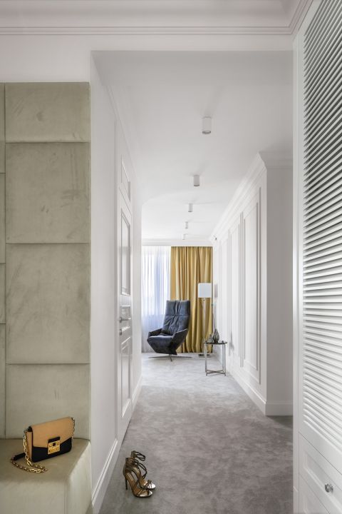 mieszkanie jak w luksusowym hotelu