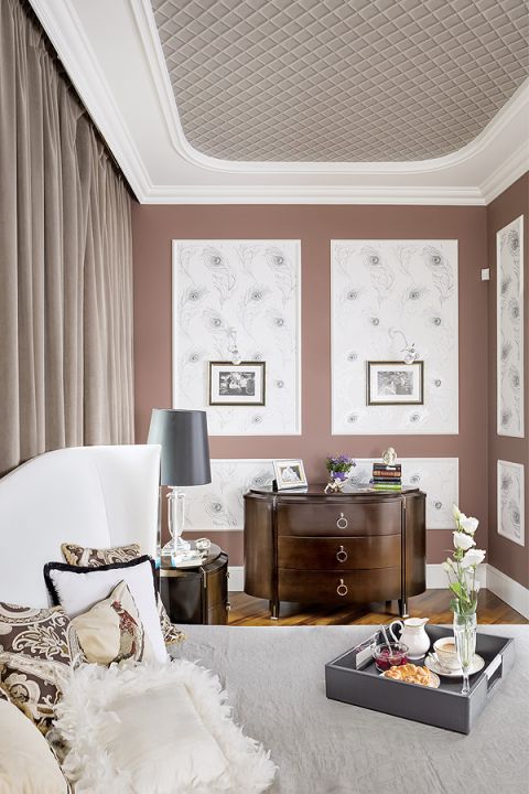 Tradycyjny pałacyk w nowej odsłonie