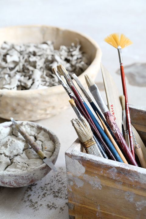 pracownia Katarzyna Stefańska-Białek