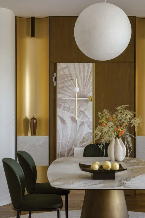 luksusowy apartament warszawa