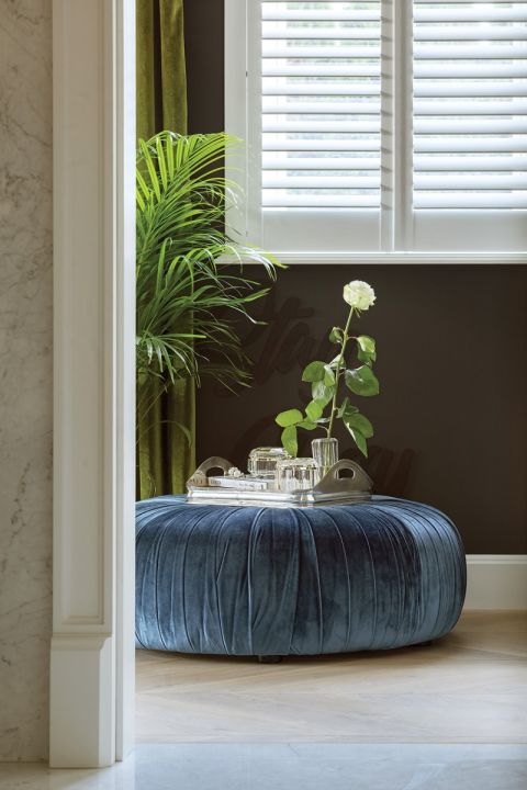 meble w stylu nowojorskim