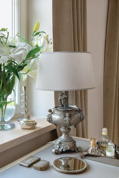 dodatki do domu w stylu klasycznym