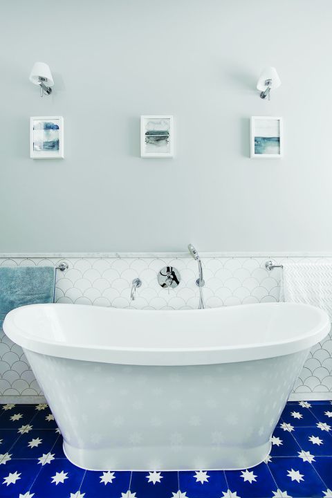 Stylowy nowczesny dom dla rodziny