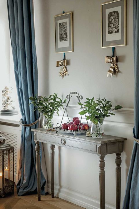 Spędzimy te święta w górach i to po królewsku. W jednym z piękniejszych pałaców w Polsce - w Pałacu Kamieniec.