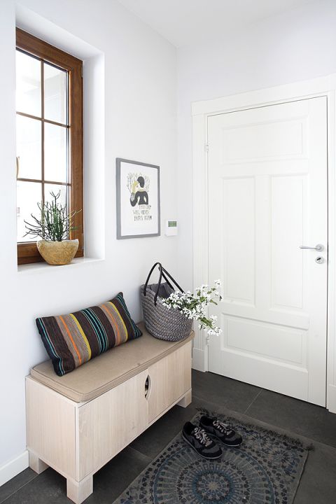 Sztuką może być nawet liść kapusty, pod warunkiem że zobaczysz w nim piękno – jak ceramiczka Kasia Stefańska-Białek.