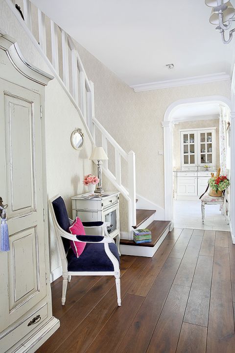 Romantyczna willa w Krakowie