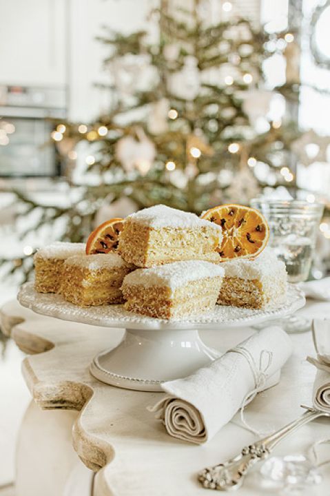 Tradycyjne święta w nietradycyjnych kolorach. Będzie Mikołaj, będą kolędy, ale zamiast zieleni i czerwieni –