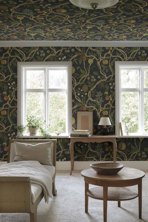 trendy na 2026 rok we wnętrzach