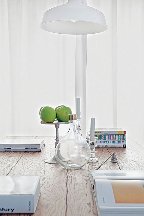 Mieszkanie w stylu skandynawskim