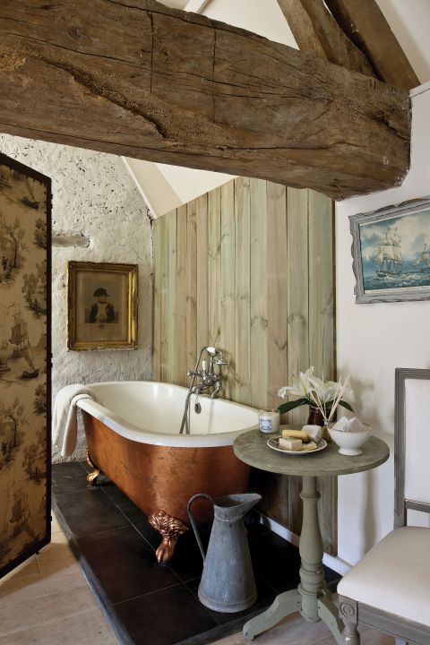 W pracowni Annie Sloan