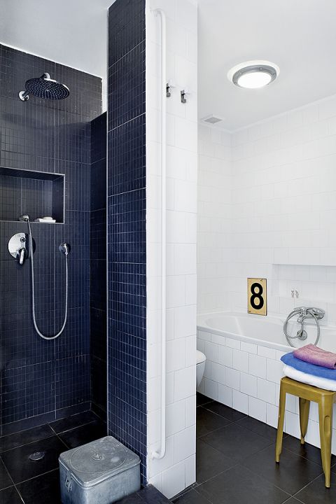 Warszawskie mieszkanie blogerki urządzone w skandynawskim stylu. Zobacz zdjęcia aranżacji w skandynawskim klimacie!