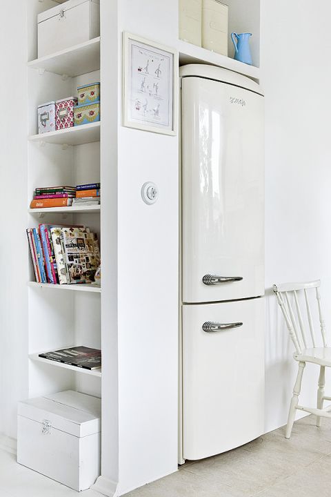 Warszawskie mieszkanie blogerki urządzone w skandynawskim stylu. Zobacz zdjęcia aranżacji w skandynawskim klimacie!