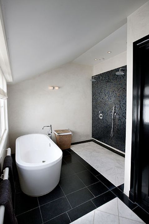 Wiejska willa z nutką Orientu