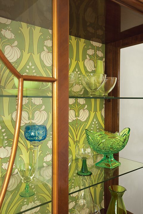 Willa elegancka i eklektyczna