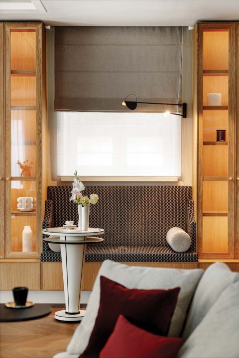 wnętrza w stylu art deco