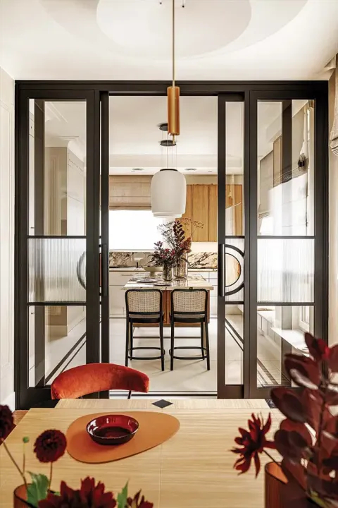 styl art deco aranżacja wnętrz