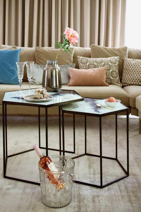 Przytulny dom ze skandynawska nutą. Tak mieszkają Katarzyna i Mateusz w domu w nowoczesnym stylu.